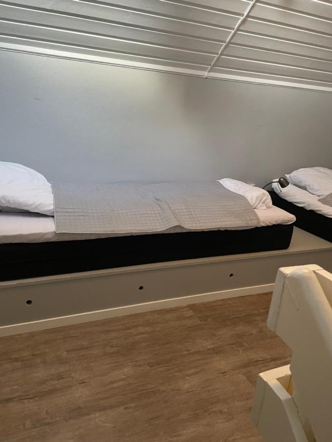 Namsen Hotell Namsos Eksteriør billede