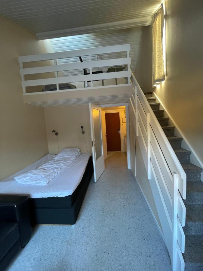 Namsen Hotell Namsos Eksteriør billede