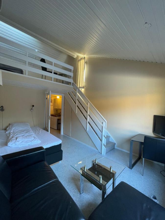 Namsen Hotell Namsos Eksteriør billede