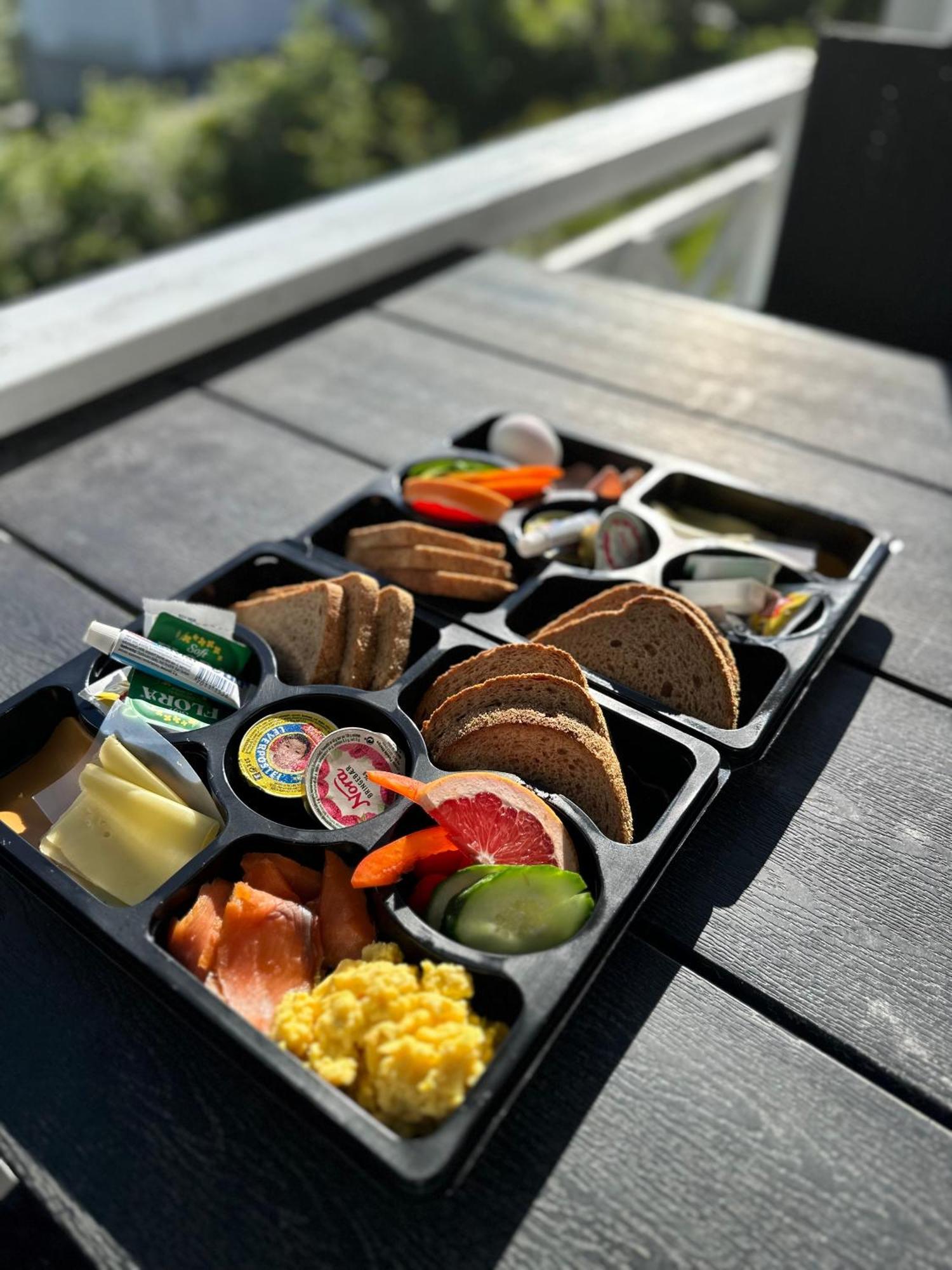 Namsen Hotell Namsos Eksteriør billede